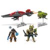 Mega Construx Destiny Sparrow S-10V Building Kit