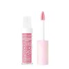 wet n wild Hello Kitty Liquid Eyeshadow, Smooth, Blendable, Shimmery Matte Bubblegum Pink Shade, Cruelty-Free & Vegan - Bubbly