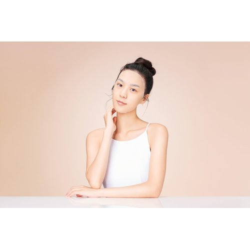 INNA ORGANIC MYRRH HYDRATING DETOXIFYING FACE MASK,Deep Hydration, Long Lasting Moisturizing, Luxury Clean Beauty, Home SPA, Maskne Care, Certified Natural, 0.8 fl.oz, Pack of 5