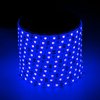 Dobertry Rv Underglow Led Light Kit, Underbody Accent Lighting for Camper Motorhome Travel Trailer Concession Stands Food Trucks, Rv Led Light Strip, Rv Awning Lighs, 5m(16.4ft), Dc 12v, Blue