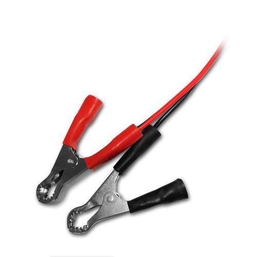 12V Battery Charger with 2amp Slow Charger - 12 Amp Fast Charger and More