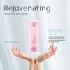 R Series Rejuvenating Hand & Body Lotion | Hydrating, Nourishing Formula for Dry Skin | Fast-Absorbing, Non-Greasy, Paraben-Free 200ml
