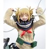 MHA Himiko Toga Figure,MHA Figure Anime Cartoon Characters Statue Collectibles Model Figure PVC Statue Model Doll Desktop Decoration Ornaments Action Figure Statue