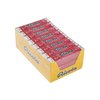 Ricola Cherry Herbal Cough Suppressant Throat Drops, 9 ct Stick (Case of 20)