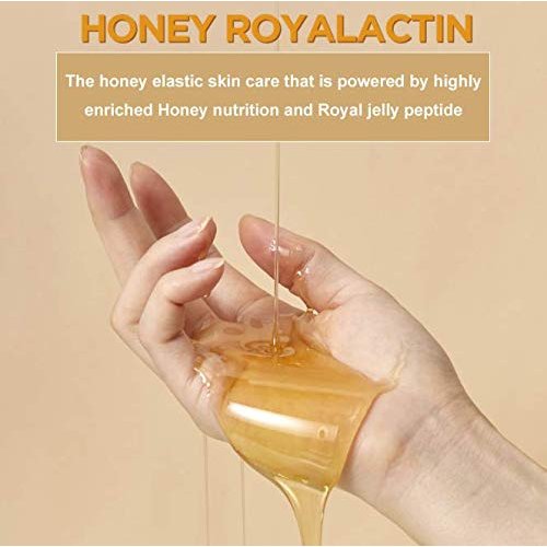 Honey Royal Lactin Intensive Eye cream 1.06 fl.oz…