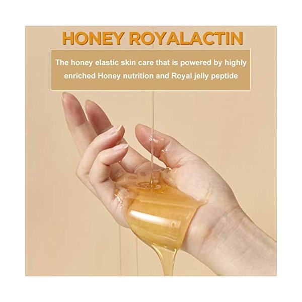 Honey Royal Lactin Intensive Eye cream 1.06 fl.oz…