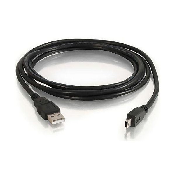 TacPower USB Data Cable/Cord/Lead For Sony Camcorder Handycam HDR-PJ260 v/e HDR-PJ710 v/e