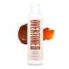 Overtone Haircare Daily Conditioner: 8 oz Semi-permanent Hair Conditioner With Shea Butter & Coconut Oil, Prevent Fading & Refresh Color, Safe, Vegan, Cruelty-Free: Ginger Glow