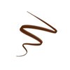 Profusion Cosmetics Everlasting Waterproof Liquid Eyeliner, Achieve Bold Statement Eyes Effortlessly With this Essential Beauty Tool, Long Lasting Black Liquid Eyeliner (Brown)