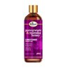 Difeel Pomegranate & Manuka Honey Sulfate-Free Conditioner 12 oz. for Dry, Damaged Hair