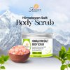 Skincare Sunday Himalayan Salt Body Scrub | Invigorate | Exfoliate | Moisturize - relax & uniwnd potion (GREEN APPLE)