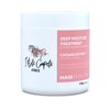 I Belli Capelli Venice Cassava Extract & Argan Oil Hair Mask - (17.6 oz /500 g)