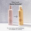 FEKKAI Shea Butter Shampoo (2 oz) + Conditioner (2 oz) - Improves Moisture, Softness & Shine - Reduces Frizz by 61% Up to 12H - Free of Sulfates, Parabens, Phthalates - Vegan, Cruelty-Free