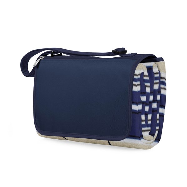 ONIVA - a Picnic Time Brand - Blanket Tote XL Outdoor Picnic Blanket - Beach Blanket - Camping Blanket