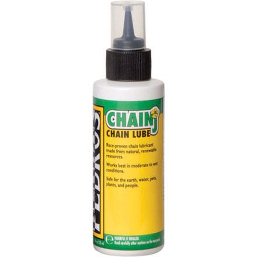 Pedro's Chainj Chain Lubricant One Color, 1L