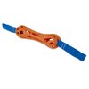 Chuckit! Air Fetch Bumper Dog Toy, Orange