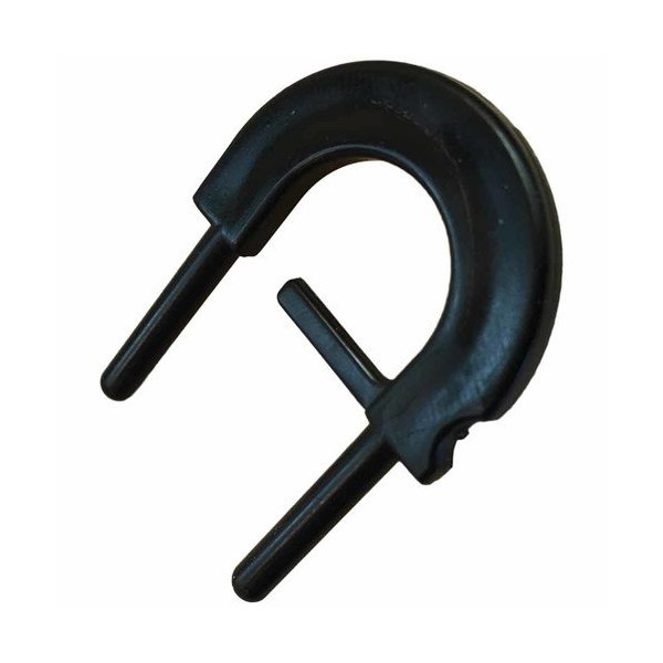 Drain Retainer Clip for Fleck 2510 Control Valve