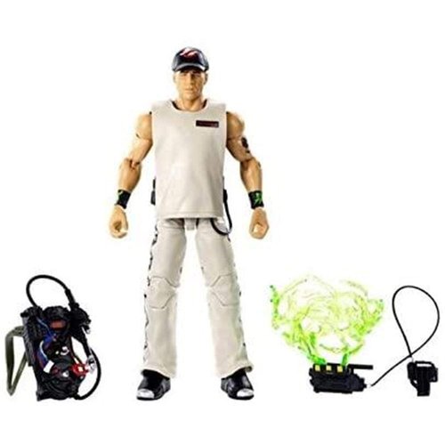 WWE Elite Ghostbusters Shawn Michaels Action Figure