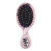 Wet Brush Squirt Detangler Hair Brushes, Dusty Rose - Mini Detangling Comb with Ultra-Soft IntelliFlex Bristles Glide Through Tangles with Ease - Pain-Free Hair Accessories for All Hair Types