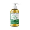 Brittanie's Thyme Organic Natural Hand Soap, 12 oz (Rosemary & Peppermint) Castile Soap Made Olive Oil And Natural Luxurious Essential Oils. Vegan & Gluten Free