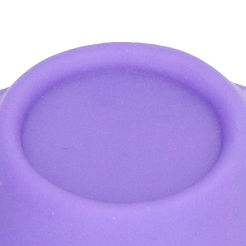 20Pcs Hair Rollers Silicone Hair Style Wave Former Mushroom Shaped Hair Curlers Set Home for Women