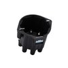 ACDelco Professional D308R Ignition Distributor Cap , Black