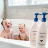 Noodle & Boo Soothing Baby Body Wash for Gentle Baby Care, 8 Fl oz