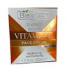Bielenda Energy Boost Vitamin C Face Cream 50+ Brightening and Hydrating 1.7 fl oz