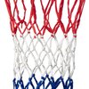 Champro Basketball Net, Braided Nylon (Red/White/Blue, 21-Inch)