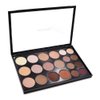 Pro Eyeshadow Palette - Neutral Collection By Crown Brush