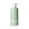 divi Moisturizing Shampoo for Women and Men - Gently Cleanses and Removes Scalp Buildup - Hydrates, Strengthens, and Nourishes Hair - Vegan, Cruelty-Free, Paraben-Free, 12 Fl Oz