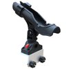 Brocraft Power Lock Rod Holder 90 Degree Boat Track System/Versatrack Track System/Lund Sport Track/Ranger Track System