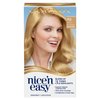Clairol Nice'n Easy Permanent Hair Dye, 9G Light Golden Blonde Hair Color, Pack of 1