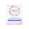 Lumene Nordic Bloom [Lumo] Anti-Wrinkle & Firm Night Moisturizer - Hydrating Face Moisturizer for Visibly Radiant & Smooth Skin - Formulated with Pre-Retinol Complex + Lingonberry Extract (1.7 oz)