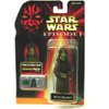 STAR WARS Episode 1 Rune Haako Action Figure
