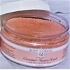 Coconut Sugar Scrub, organic ingredients, leaves skin soft and looking young