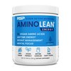 RSP NUTRITION AminoLean Pre Workout Powder, Amino Energy & Weight Management with Vegan BCAA Amino Acids, Natural Caffeine, Preworkout Boost for Men & Women, 30 Serv