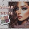 F.A.R.A.H Sugar Plum Eyeshadow Quad – Highly Pigmented, Vegan & Cruelty-Free Palette