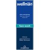 Wellman Vitabiotics Face Wash - 125 ml