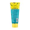 Soo'AE Squeezed Lemon Scrub Vitamin C enriched Peeling Gel 2.71 fl. oz 80 ml Face Wash Exfoliate for Oily Acne Skin