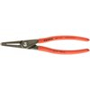 KNIPEX Internal Precision Snap Ring Pliers