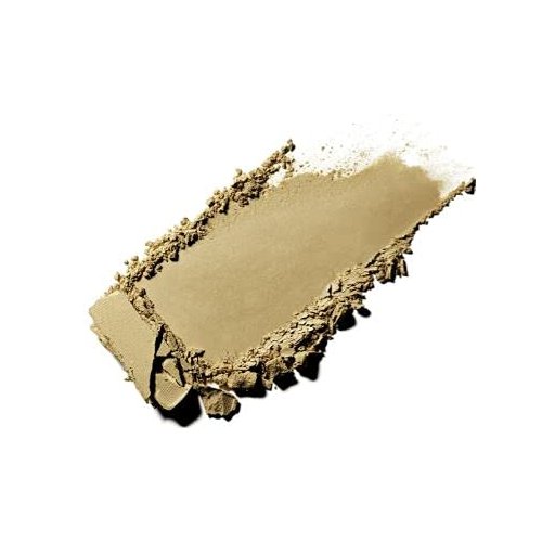 POWDER KISS SOFT MATTE EYE SHADOW ~ PER SUEDE ME ~ PALE ACID GREEN