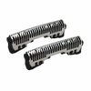 2 X Shaver Head Inner Cutter Blades for ES-LA12 ES-LA50 ES-LA62 ESLA70 ES-LA84 ES-LA90 ES-LA92 ES8101 ES8103 by YTXXDEUS