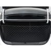 Car Rear Cargo Net, Adjustable Elastic Storage Organizer Net, Trunk Cargo Storage Net, Universal Fit for Car, Vehicle, SUV (35.4"x15.8")