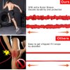 YNXing Dynamic Resistance Trainer Acceleration Speed Elastic Cord for Resistance Training to Improve Strength, Power, and Agility (6.6ft)
