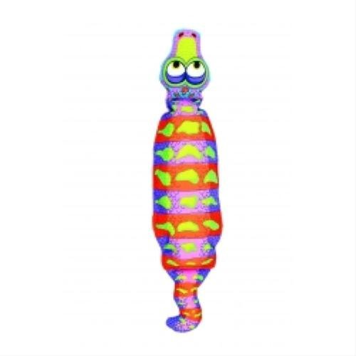 Bamboo Fat Cat #630047 Water Bottle Cruncher