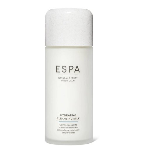 ESPA | Hydrating Cleansing Milk | 200ml | Soothe &amp; Hydrate