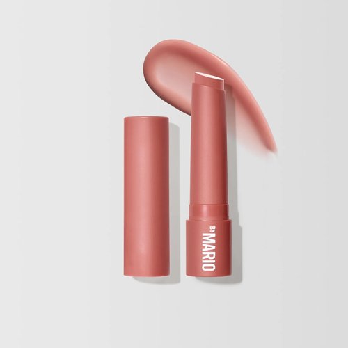 MAKEUP BY MARIO MoistureGlow™ Plumping Lip Serum Petal Glow