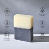 SEACRET- Dual Power Soap Bar Dead Sea Mud & Olive Oil 100gr