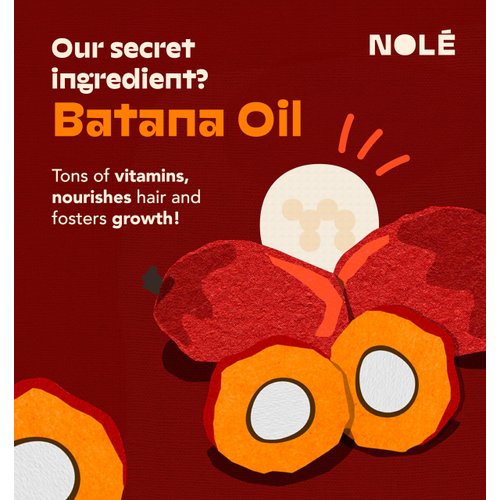 NOLÉ CARE Chamomile Conditioner Bar - Rice Protein Conditioner Bar, Gentle Care for Blondes, Silky Hair, Plastic-Free, 2.12 oz Bar